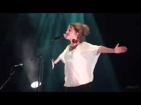 Selah Sue - Fear Nothing ( live JDM )