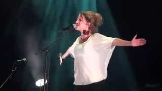 Selah Sue - Fear Nothing ( live JDM )