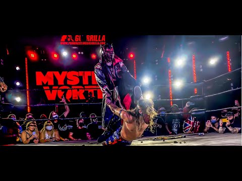 PWG - Preview - Mystery Vortex 7