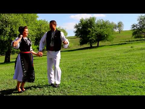 Daniel Rosalim - Mi-i drag tare a juca HD