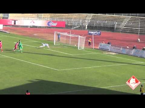 PIACENZA CALCIO 1919 - GOZZANO : 2 - 0