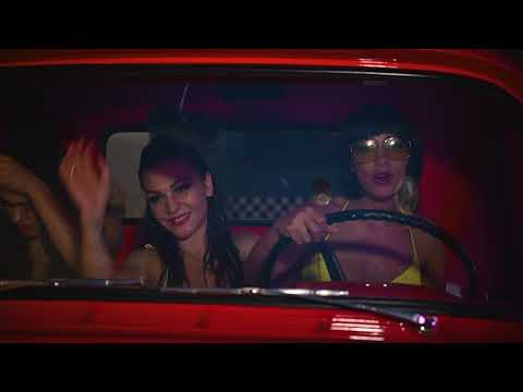 Ydalia Suarez - Borracha (Prod. Anthony Louis)