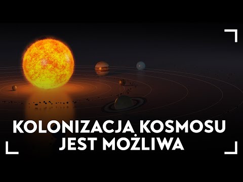 Na tych planetach możemy zamieszkać. Nie tylko Mars