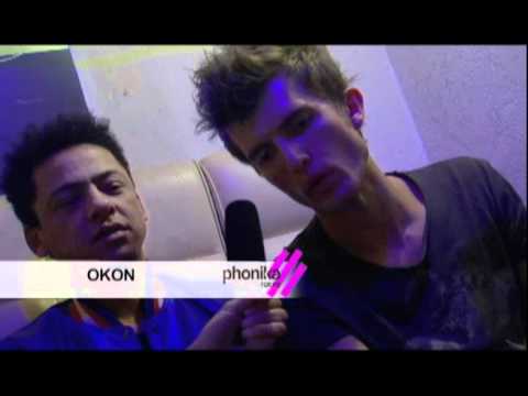 PHONIKA @ WAREHOUSE 702 feat. BODYCODE, GROOVE PATROL, ALEX EINZ & MUCH MORE