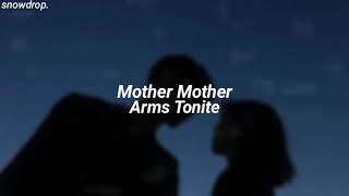 Mother Mother - Arms Tonite; tradução