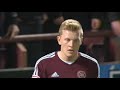 Hearts 0-0 Hibernian (3/1/2013)<br /><br />