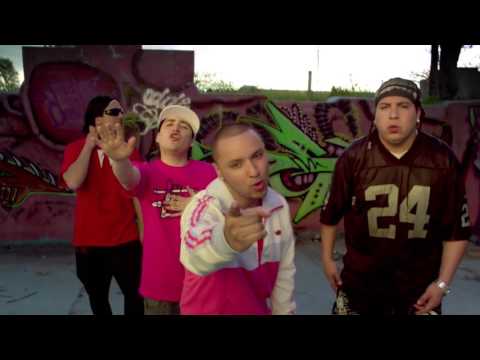 Shamanes Crew - Lejos de ti