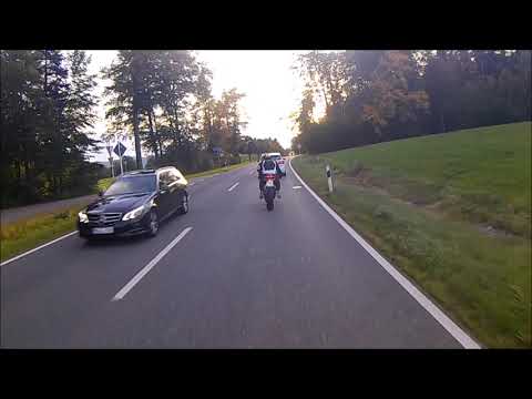 Kreuz B472/B318 - Waakirchen 06/10/18 (3)