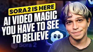 Sora 2 vs The Rest: Is It Ready?
