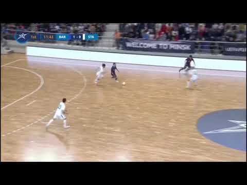 📹 Super Mario Rivillos te empieza la jugada, el solo hace el eslalon, la pared con Joselito y te la