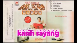 Download lagu (Full Album) Harry Sabar # Kasih Sayang mp3