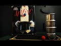 Mark Wilson's Complete Course in Magic, Cup & Balls Routine