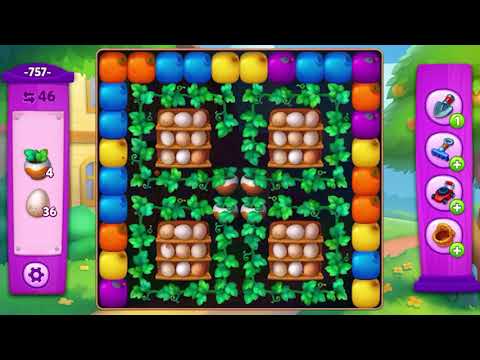 Farmscapes Level 757 super hard