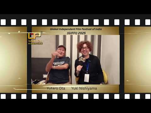 Exclusive Interview with Yuki Nishiyama, Director of the film  'Minna: A Boat for Everyone'