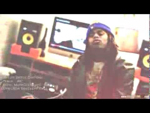 Beece Daytona - AK (Official Video) | Edited by @BeeceDaytona