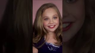 "Bus driver, steady on the rooooaad!" | Dance Moms | #shorts