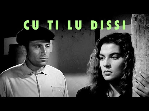 CU TI LU DISSI - Rosa Balistreri - Italian accordion music & the original Sicilian folk song