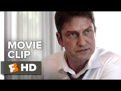 A Family Man Movie Clip - Good Morning (2017) | Movieclips Coming Soon