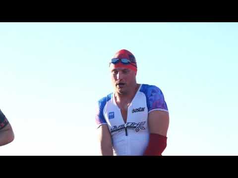 IRONMAN 70.3 Turkey 2018.10.28