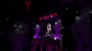 David Guetta and Becky Hill davidguetta beckyhill ushuaiaibiza music