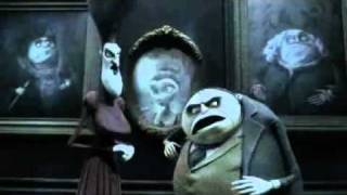 Corpse Bride - According To Plan