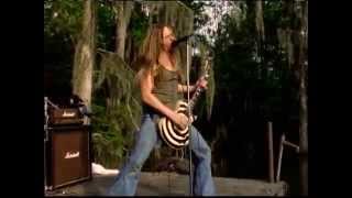 Zakk Wylde  &#39;Losin&#39; Your Mind&#39;  directed by Steve Hanft