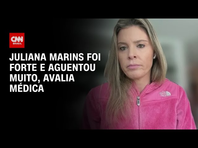 Brasileira morta na Indonésia foi forte e aguentou muito, avalia médica | LIVE CNN
