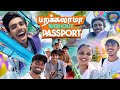 Parakalama Without Passport Thailand Series EP 2 NRFM VOICE