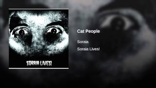 Cat People