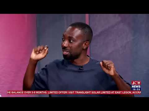 Dennis Miracles Aboagye: Do we really abhor corruption? | Newsfile