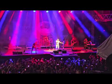 Daniel Landa - Motýlek (Vysočina fest Jihlava 2025)