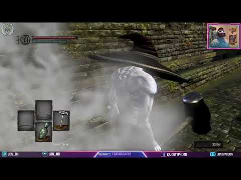Dark Souls Item Randomizer Pt.1