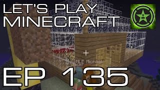 Let&#39;s Play Minecraft: Ep. 135 - Expanded Achievement City