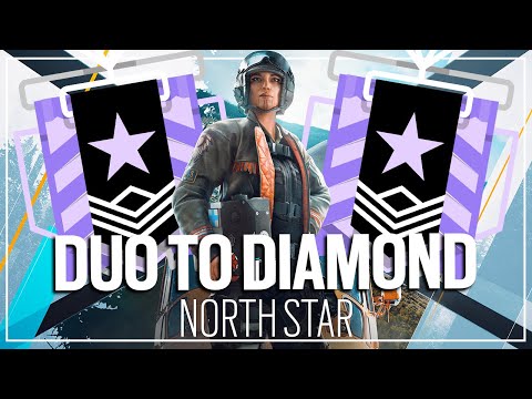 Duo to Diamond: A New Series - Rainbow Six Siege
