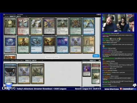 LRRMtG — MtG Ep120