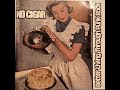 No Cigar Better Living Through Punk Rock CD Full Album