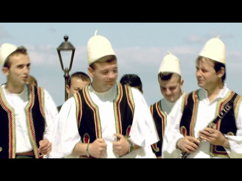 Spiro Luani - Djemt e  vendit  tim  (Official Audio & Video HD)