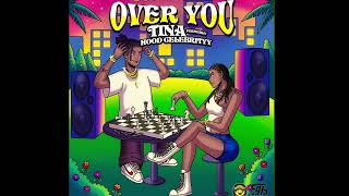Tina (Hoodcelebrityy) - Over You