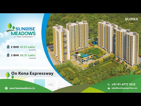 3D Tour Of Sunrise Meadows