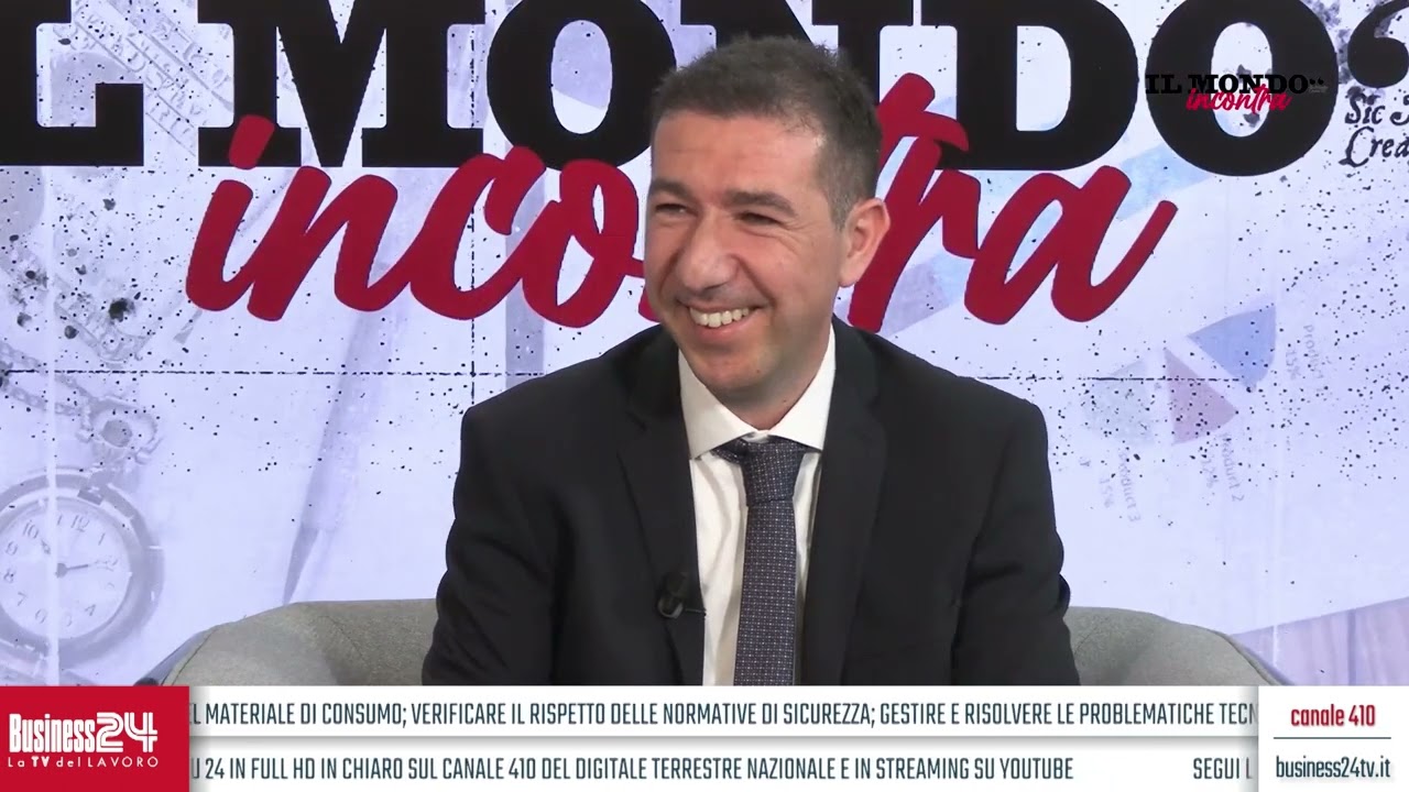 Il Mondo Incontra: Kondor CS