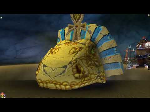 Roshambolo | Balance Death | Frostholm