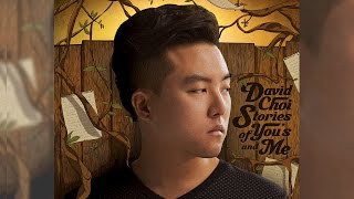 David Choi - Don't Forget (on iTunes & Spotify)