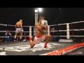 Wai Khru & Ram Muay 