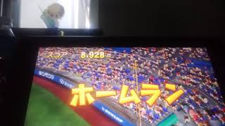 ［実況］パワプロ2019 part66 ホームランバトルでCOMと対戦したらヤバい結果になった。🎹