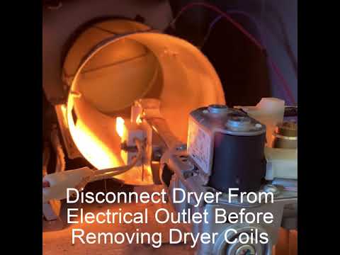 Maytag Gas Dryer Not Heating Easy Fix In 15 Minutes
