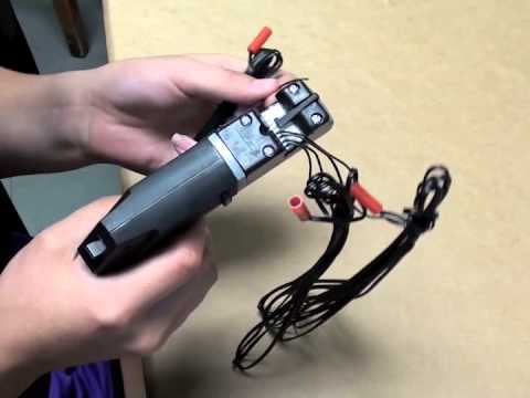 AMP TOOL