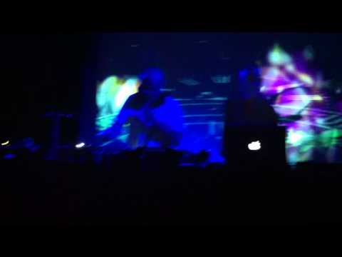 The Orb - Sydney 2014