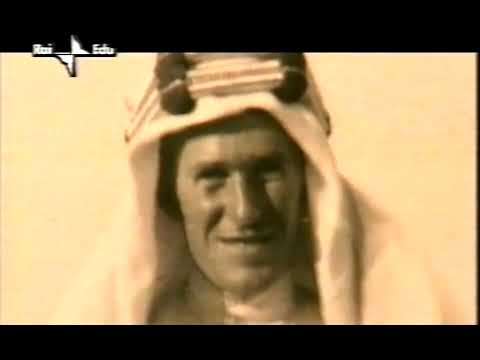 Lawrence d'Arabia