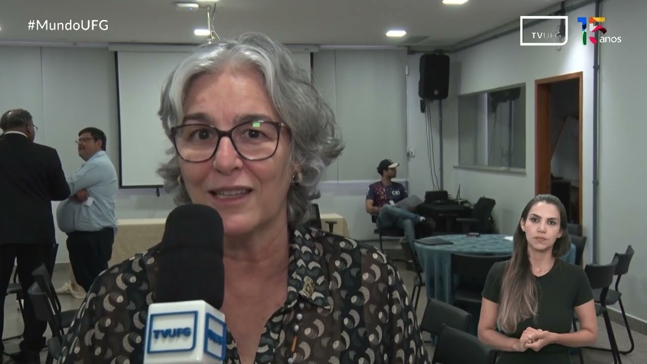 Instituto Nacional do Cerrado - UFG promove encontro para a criação do INC | MUNDO UFG