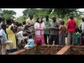 Agwata Dokolo Uganda Clinic 2016